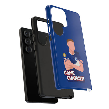 iPhone/Samsung Case - Cole Palmer (Chelsea phone case)