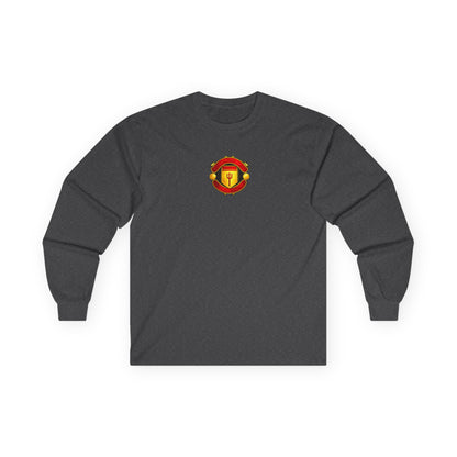 T-Shirt Manches Longues Mixte - Man United
