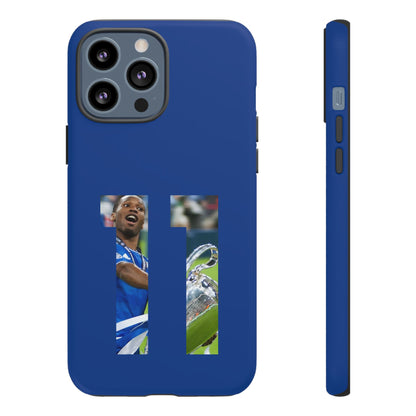 iPhone/Samsung case - Didier Drogba (Chelsea phone case)