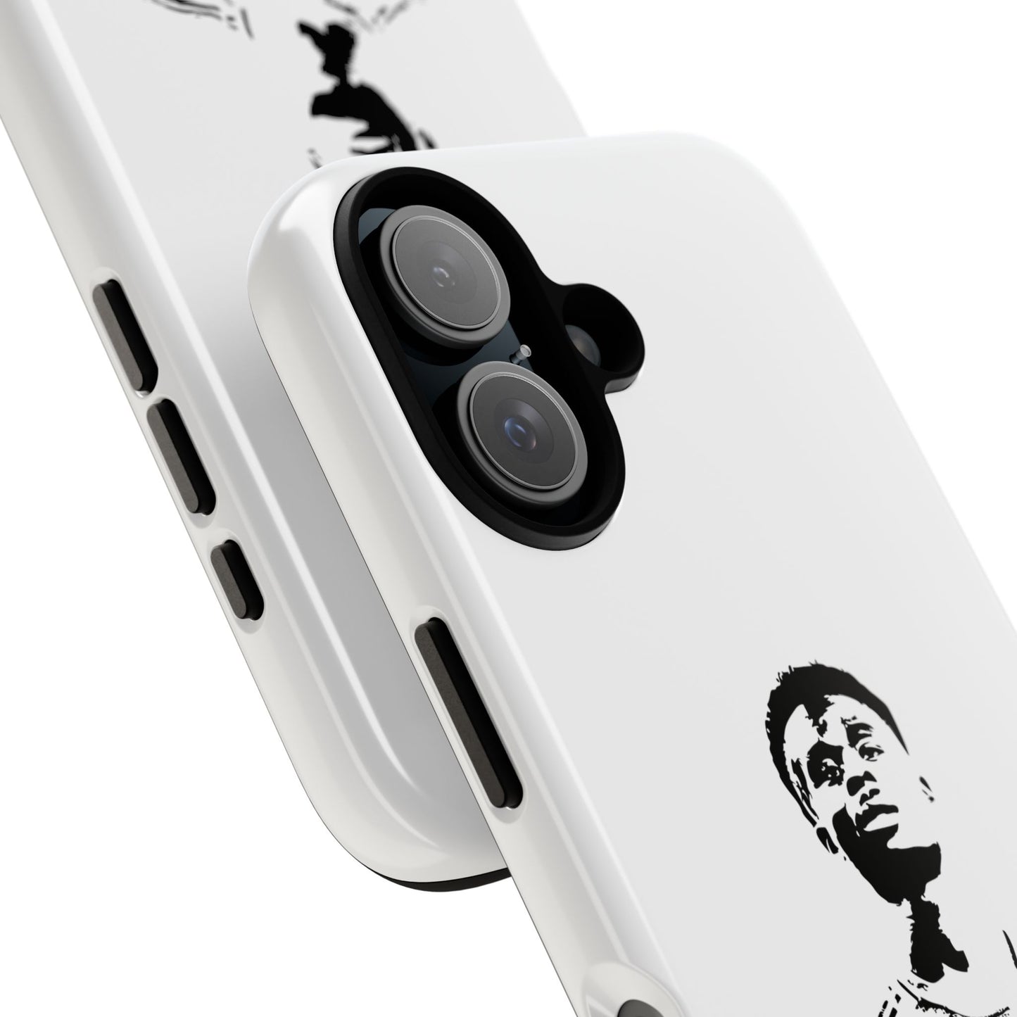 iPhone/Samsung case - Saka "Starboy" (Arsenal phone case)