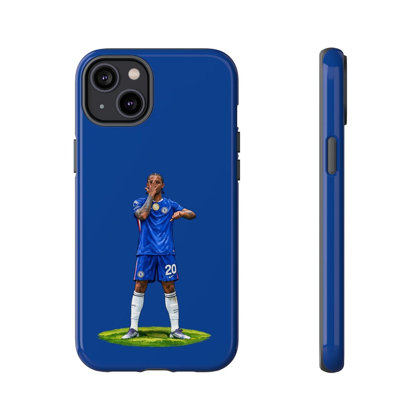 iPhone/Samsung Case - Joao Pedro (Chelsea phone case)