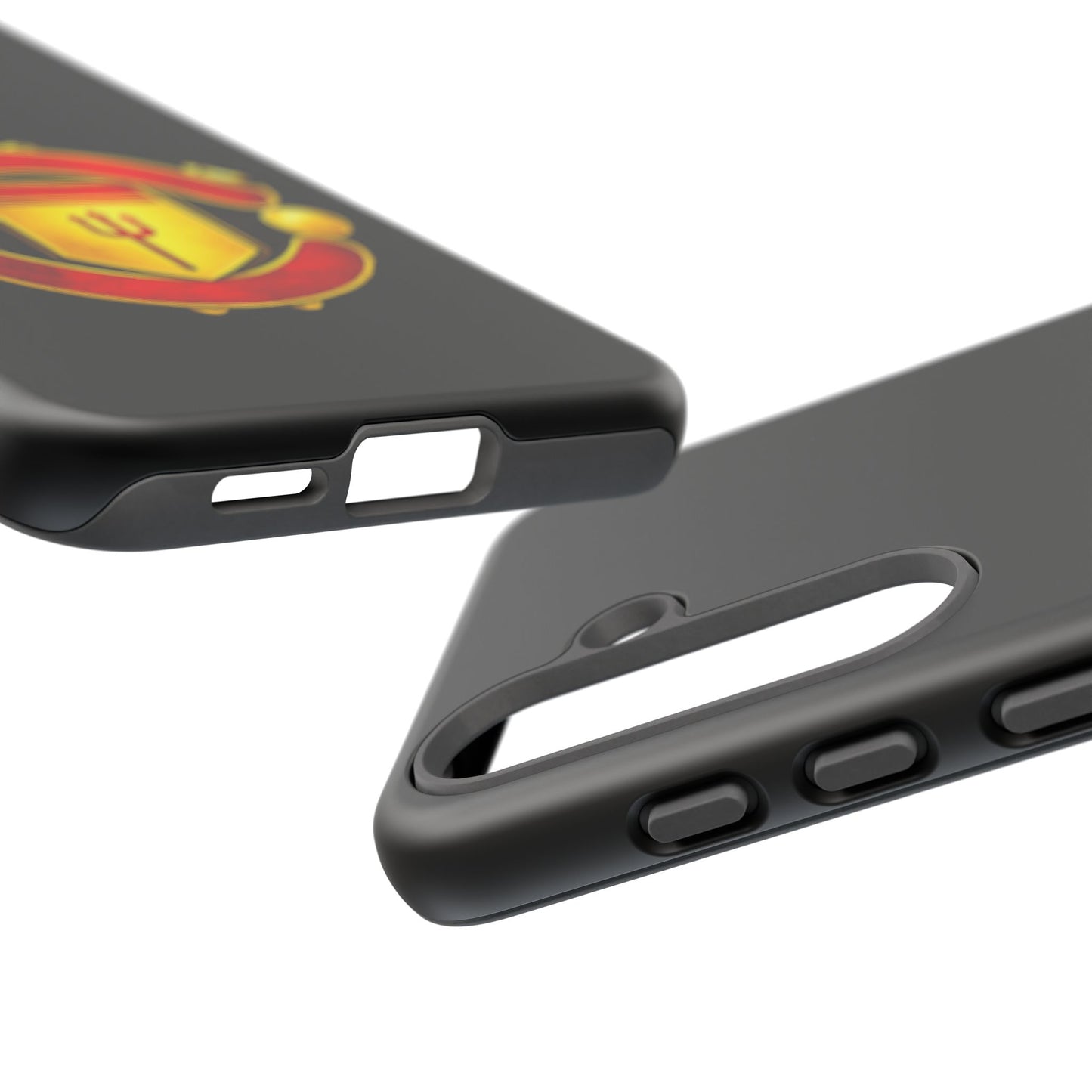 Coque iPhone/Samsung - Manchester United phone case