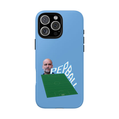 iPhone/Samsung case - Pep Guardiola (Man City phone case)