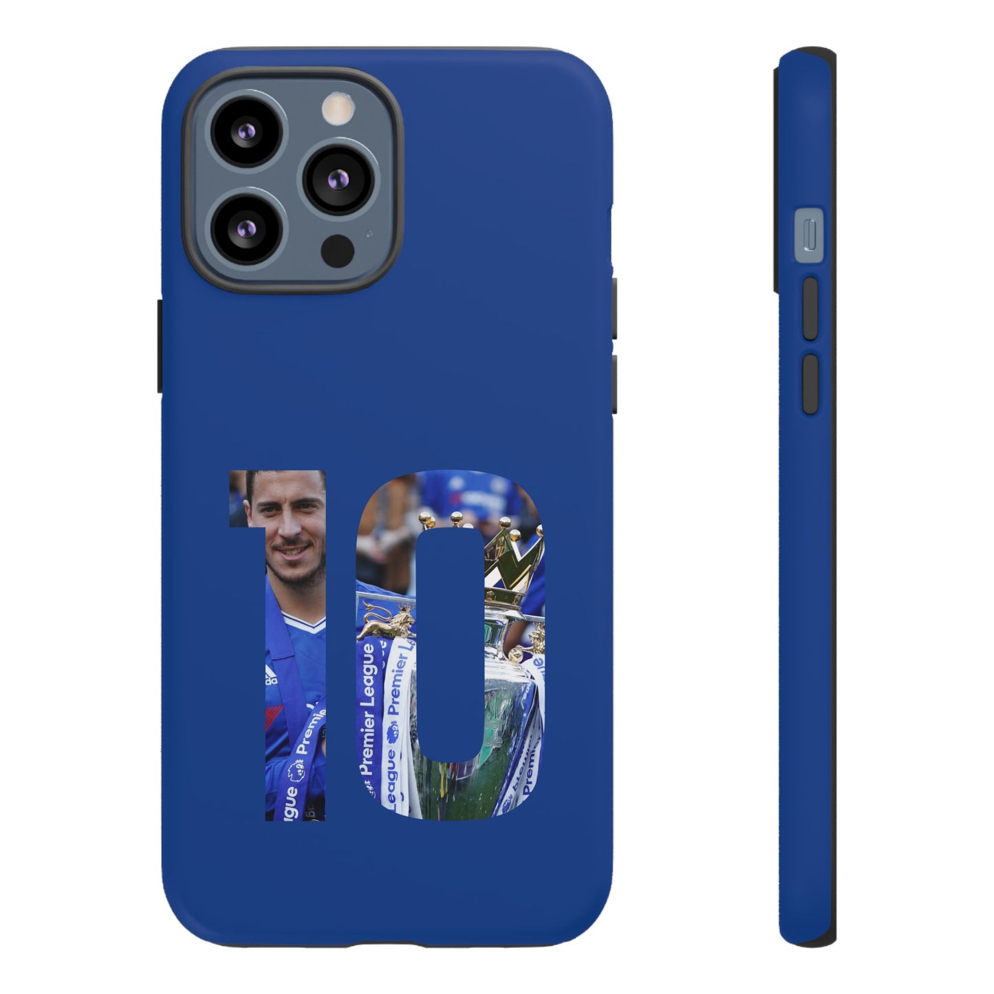 iPhone/Samsung Case - Eden Hazard (Chelsea phone case)