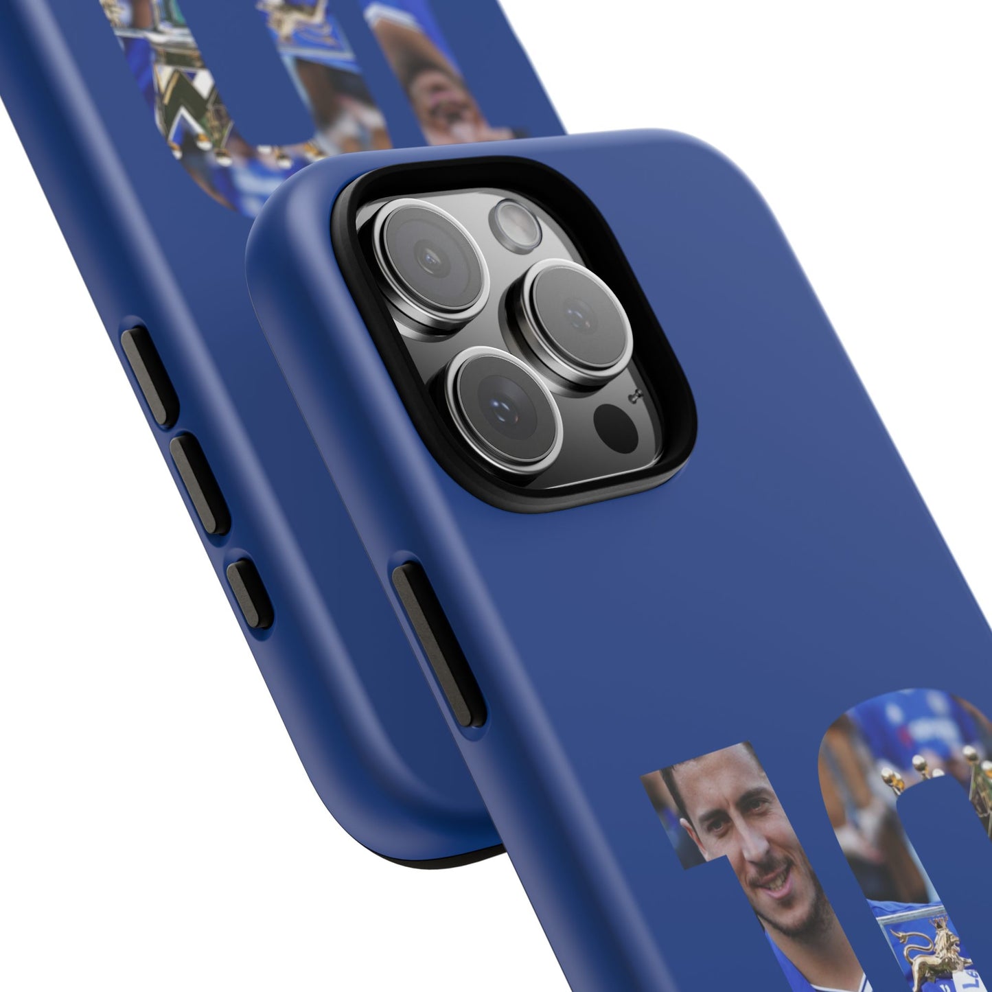 iPhone/Samsung Case - Eden Hazard (Chelsea phone case)