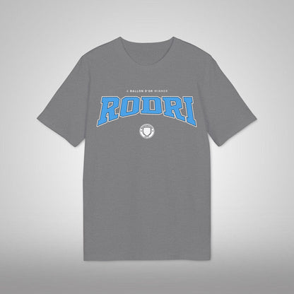 T-Shirt - Manchester City x Rodri