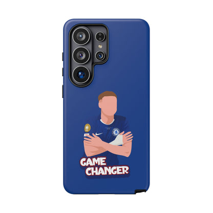iPhone/Samsung Case - Cole Palmer (Chelsea phone case)