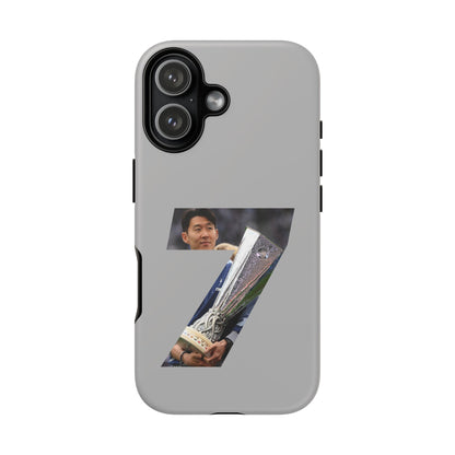 iPhone/Samsung case - Heug-Min Son (Tottenham phone case)