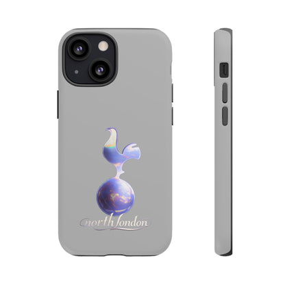 Coque iPhone/Samsung - North London (Tottenham phone case)