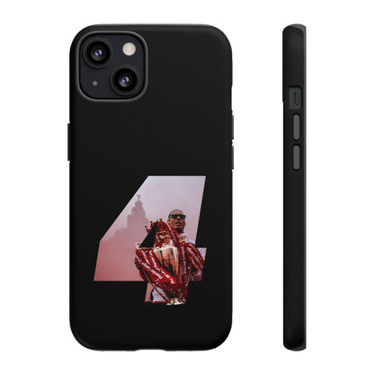 Coque iPhone/Samsung - Van Dijk (Liverpool Phone Case)