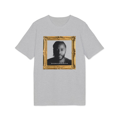 T-Shirt Mixte - Raheem Sterling "Best of me"