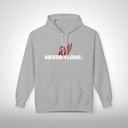 Hoodie Capuche Mixte - Liverpool