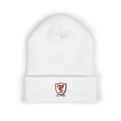 Bonnet brodé - Liverpool