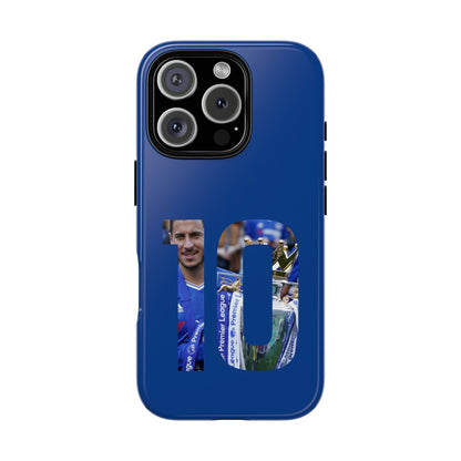 iPhone/Samsung Case - Eden Hazard (Chelsea phone case)