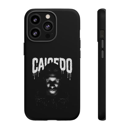 iPhone/Samsung Phone Case - Moises Caicedo (Chelsea phone case)