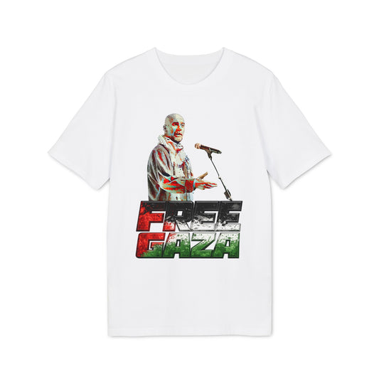 T-Shirt Mixte - Pep Guardiola For Peace (Manchester City)