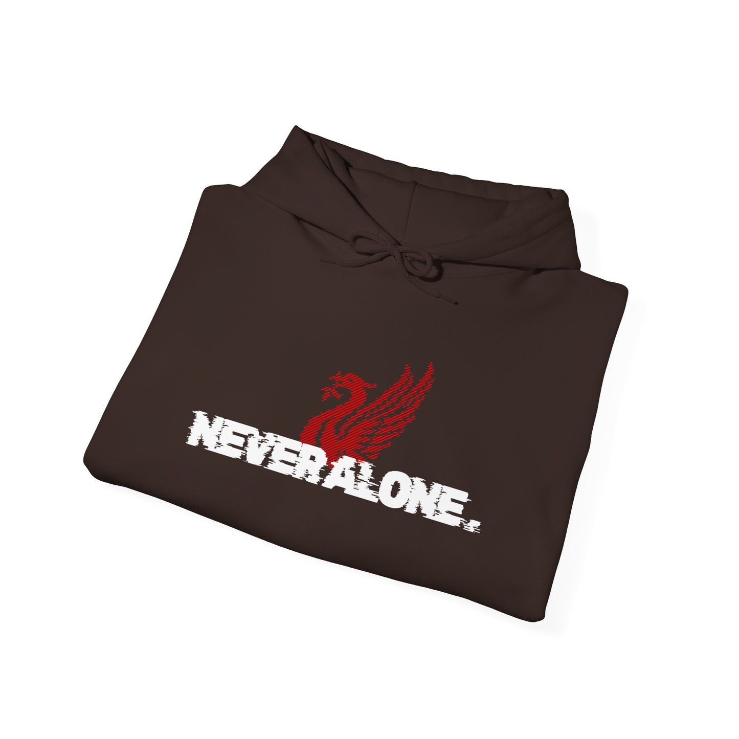 Hoodie Capuche Mixte - Liverpool