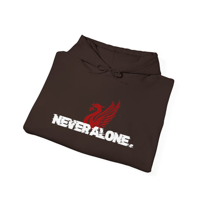 Hoodie Capuche Mixte - Liverpool
