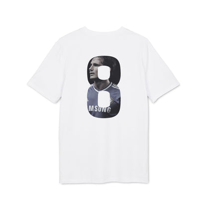 T-Shirt avec numéro au dos - Chelsea x Lampard 8