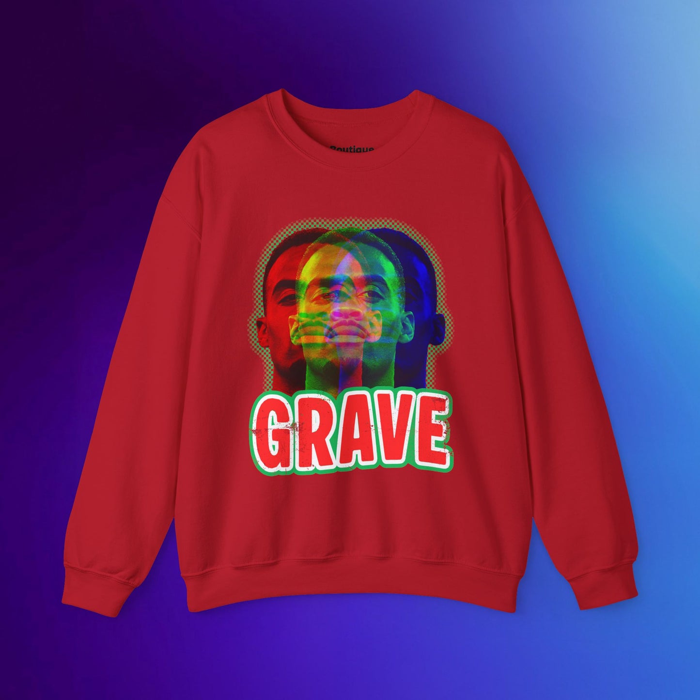 Mixed Sweater - Ryan GRAVEnberch (Liverpool)