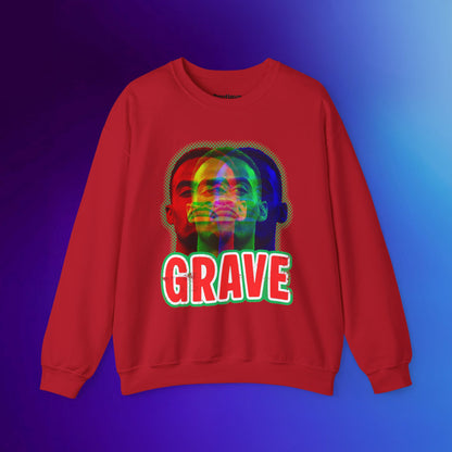 Mixed Sweater - Ryan GRAVEnberch (Liverpool)