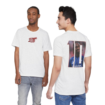 Unisex T-Shirt - Arsenal x Eze