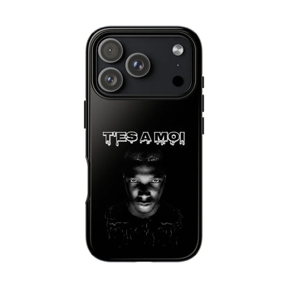 Coque iPhone/Samsung - MOIses Caicedo (Chelsea phone case)