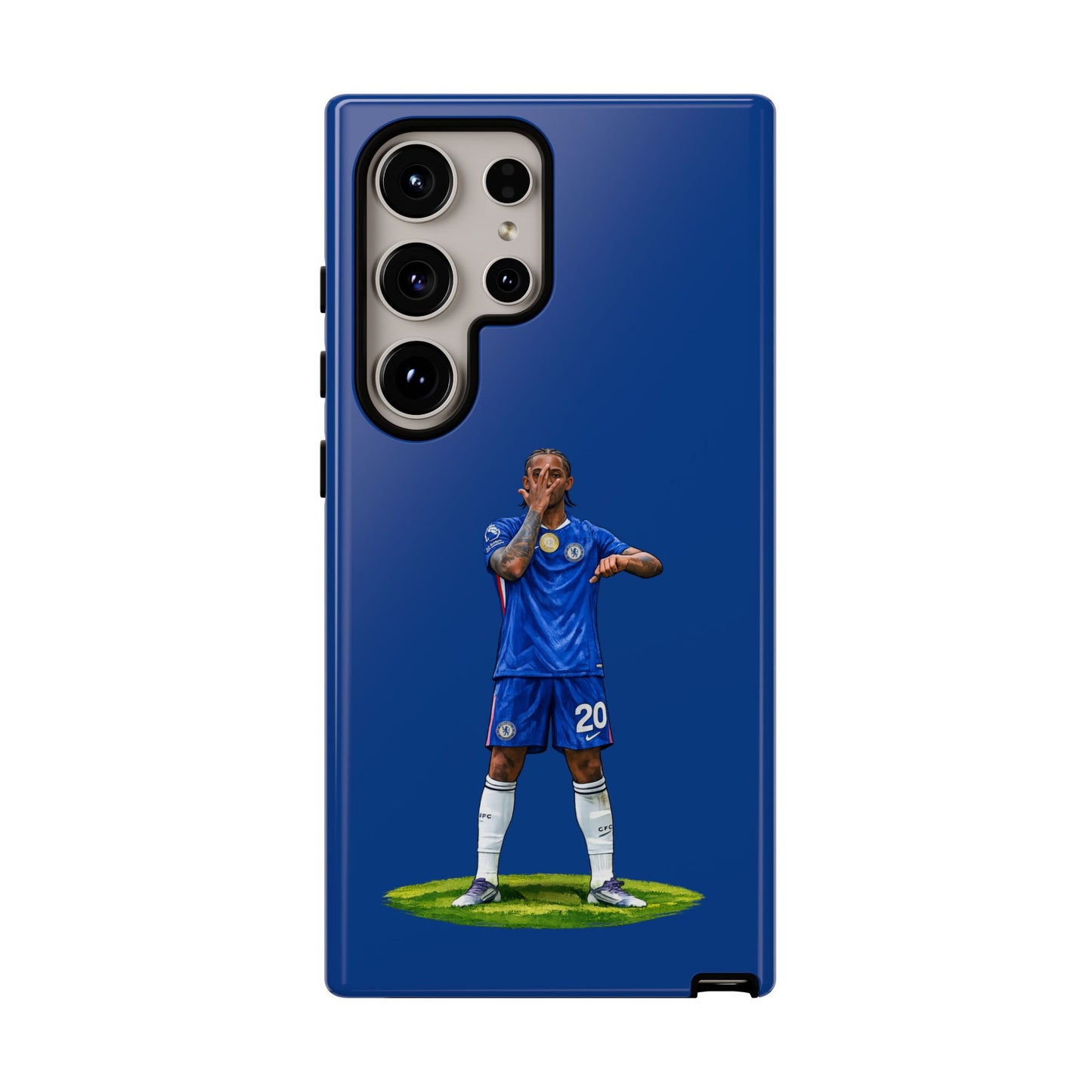 iPhone/Samsung Case - Joao Pedro (Chelsea phone case)
