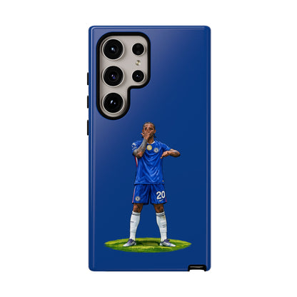 iPhone/Samsung Case - Joao Pedro (Chelsea phone case)