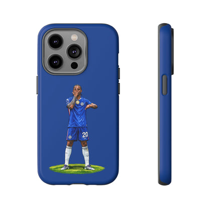 iPhone/Samsung Case - Joao Pedro (Chelsea phone case)