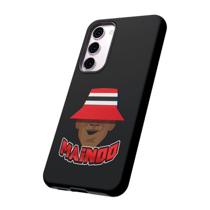iPhone/Samsung case - Kobbie Mainoo (Manchester United phone case)