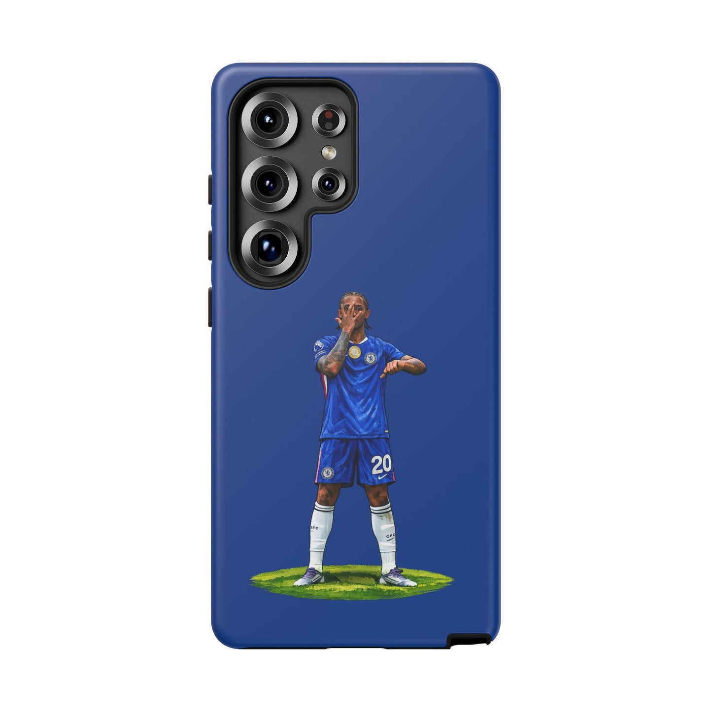 iPhone/Samsung Case - Joao Pedro (Chelsea phone case)