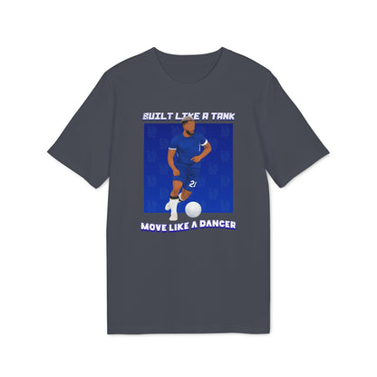 T-Shirt Mixte - Reece James (Chelsea)