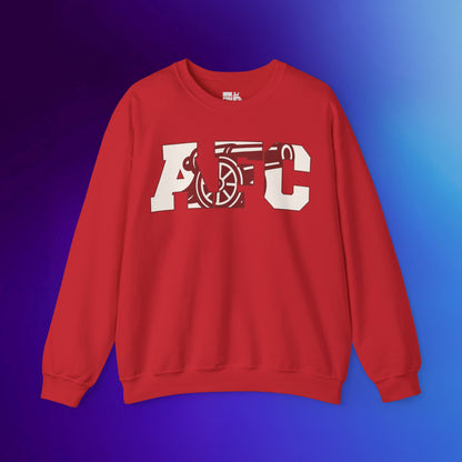Pull Mixte  - Arsenal "AFC"
