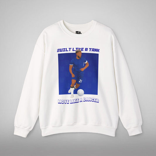 Mixed Sweater - Reece James (Chelsea)