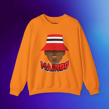 Mixed Sweater - Kobbie Mainoo (Manchester United)