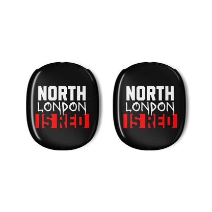 AirPod Max Case - North London (Arsenal, Protection Casque Apple)