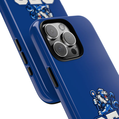 iPhone/Samsung case - CFC (Chelsea phone case)
