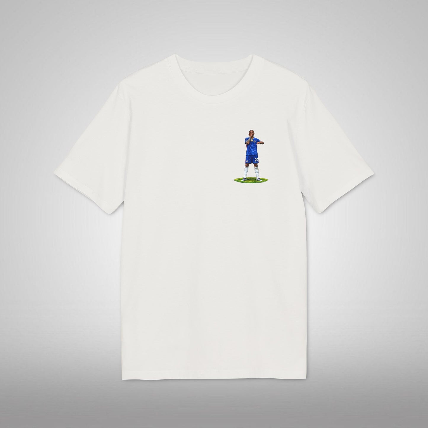 T-Shirt Mixte - Joao Pedro (Chelsea)