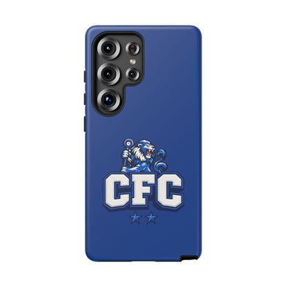 iPhone/Samsung case - CFC (Chelsea phone case)