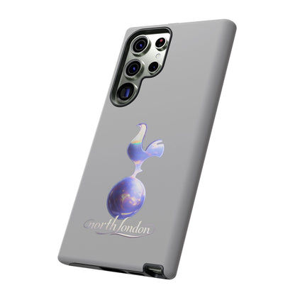 Coque iPhone/Samsung - North London (Tottenham phone case)