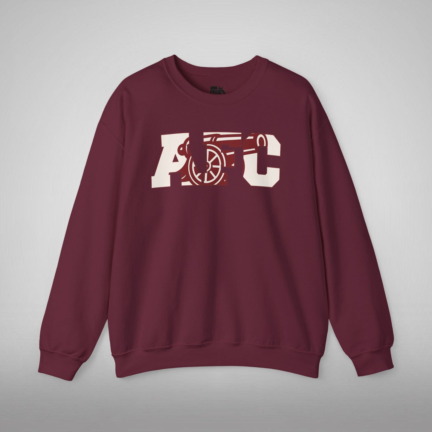 Pull Mixte  - Arsenal "AFC"