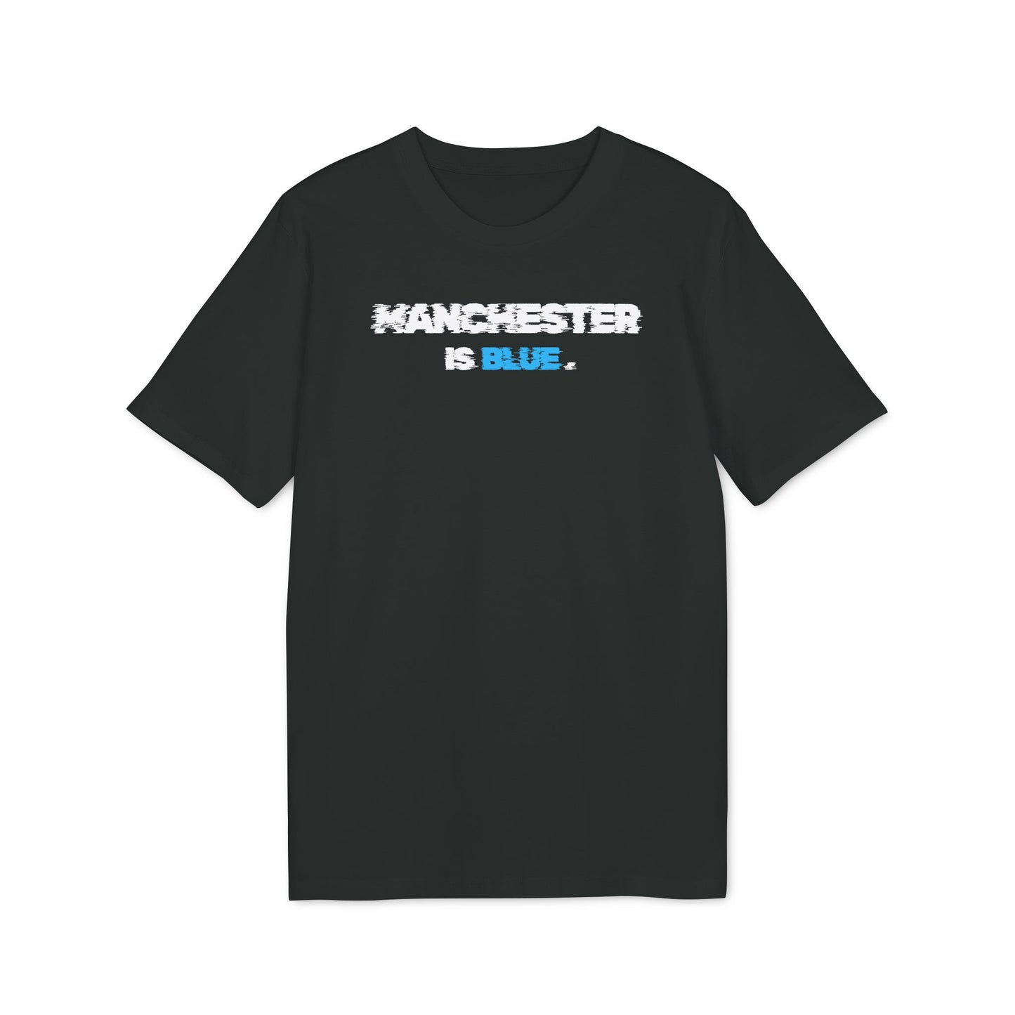 T-Shirt avec numéro au dos - Manchester City x Foden