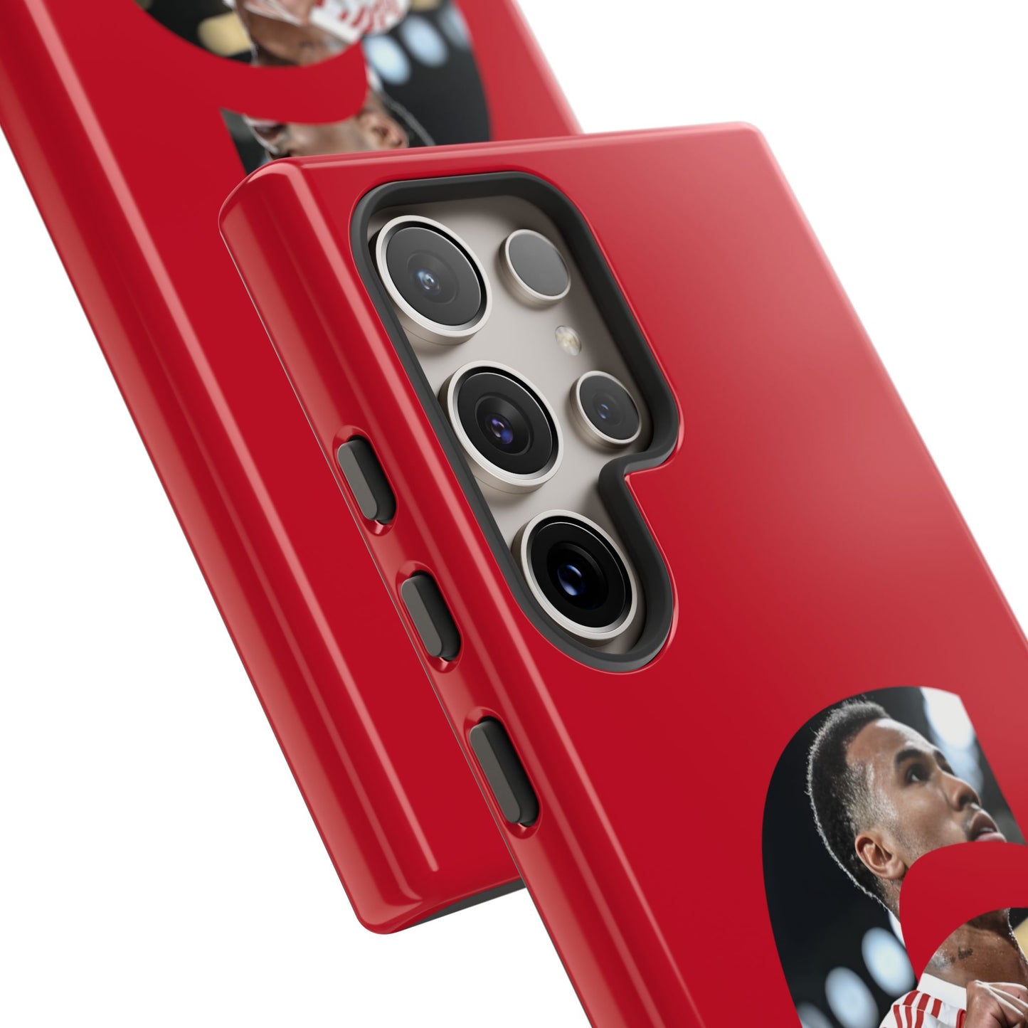 Coque iPhone/Samsung - Gabriel (Arsenal phone case)