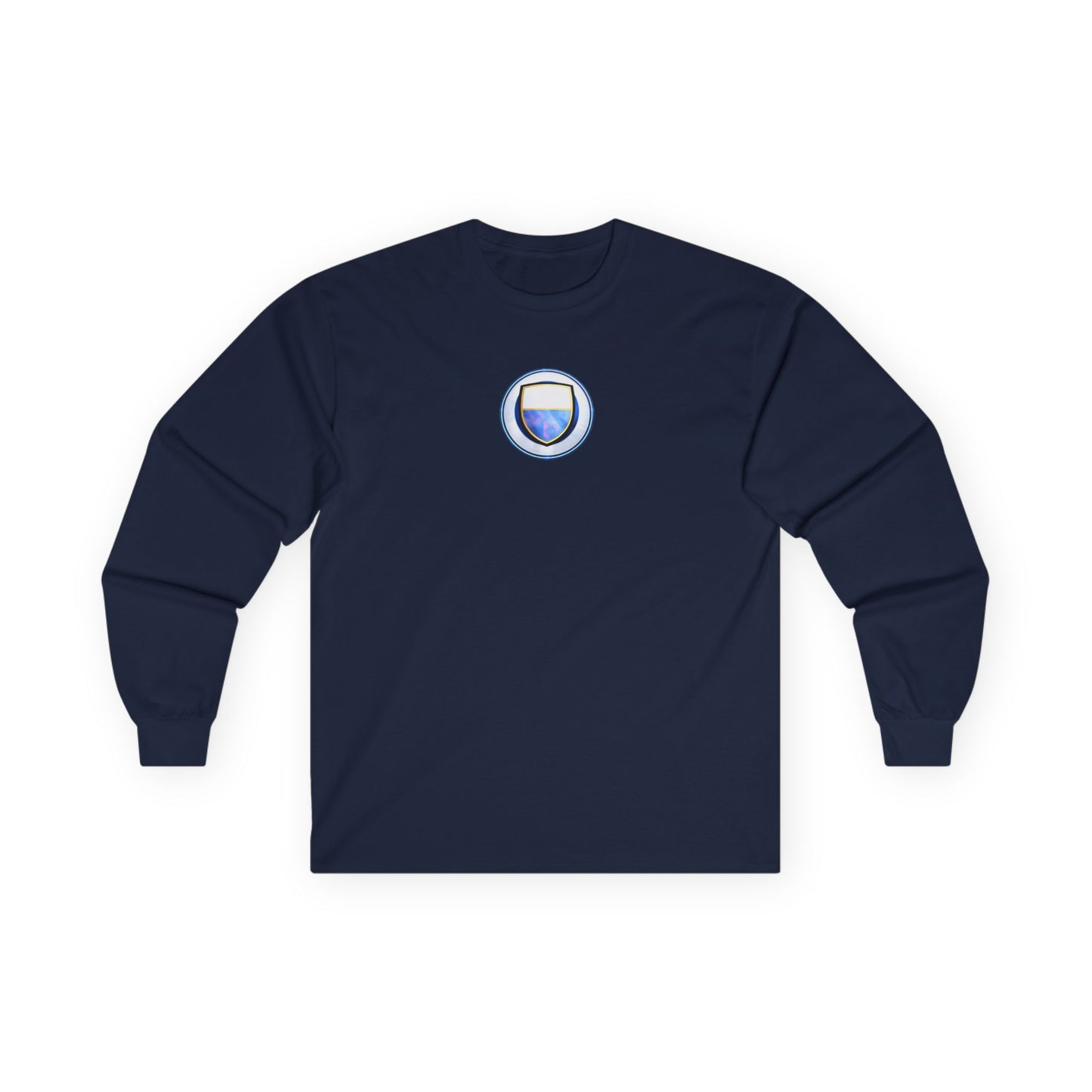 Unisex Long Sleeve T-Shirt - Man City