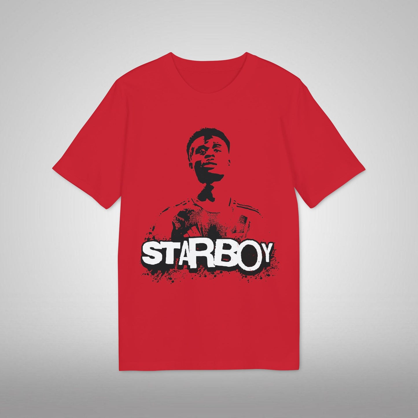 T-Shirt Mixte - Saka "Starboy" (Arsenal)