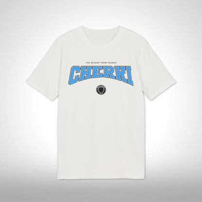 T-Shirt Mixte - Manchester City x Cherki