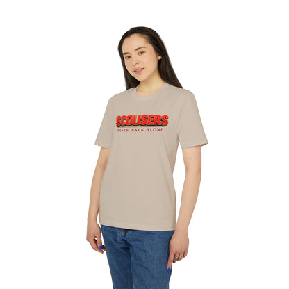 Unisex T-Shirt - Scousers (Liverpool)
