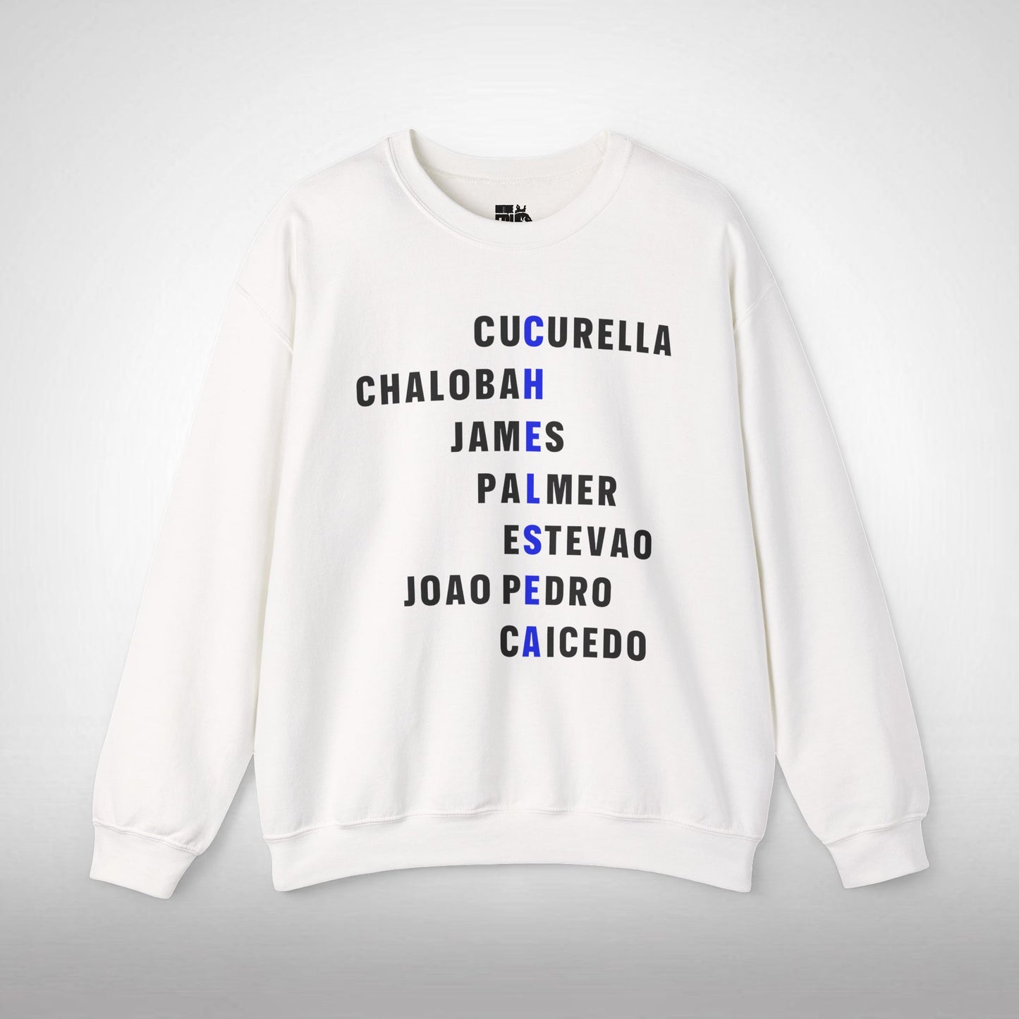 Pull Mixte - Chelsea FC