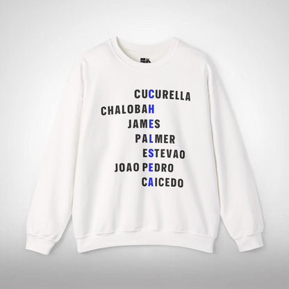 Pull Mixte - Chelsea FC